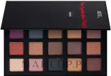 Тени для век Ardell Pro Eyeshadow Palette, оттенок Shimmer — фото 1