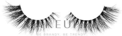 Накладные ресницы Lash Me Up! Eyelashes Shape of You пушистые, длина 6–14 мм, 2 шт