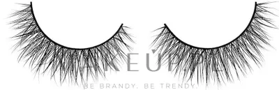 Накладные ресницы Lash Me Up! Eyelashes Born This Way в форме буквы A, натуральный эффект, 2 шт
