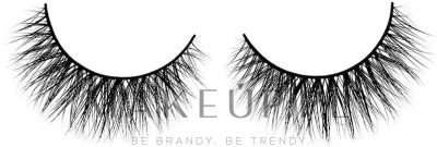 Накладные ресницы Lash Me Up! Eyelashes Girl Gone Wild в форме буквы A, до 20 нанесений, 2 шт
