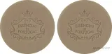 Мыло кусковое Essencias de Portugal Tradition Jasmine жасмин в алюминиевой упаковке, 2 x 50 г — фото 3