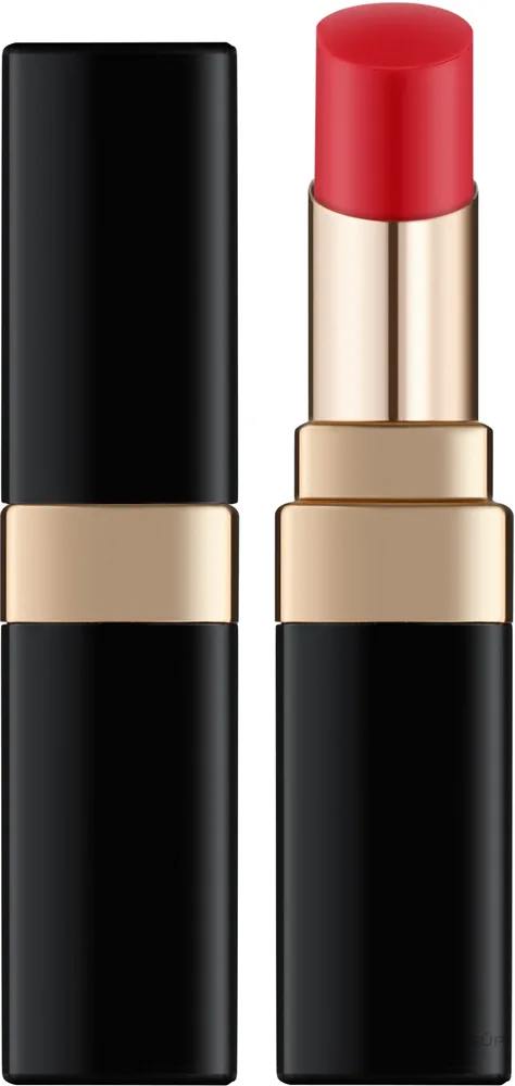 Помада-блеск для губ Chanel Rouge Coco Flash, оттенок 91 - Boheme