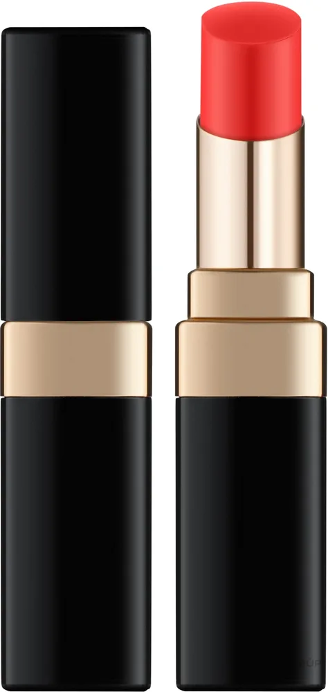 Помада-блеск для губ Chanel Rouge Coco Flash, оттенок 60 - Beat
