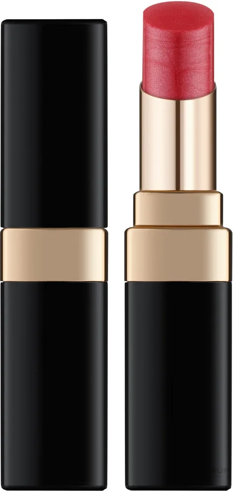 Помада-блеск для губ Chanel Rouge Coco Flash, оттенок 78 - Emotion