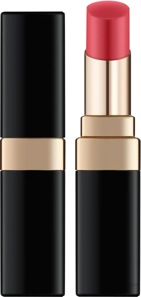 Помада-блеск для губ Chanel Rouge Coco Flash, оттенок 118 - Freeze
