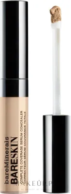 Корректор-сыворотка для лица Bare Minerals Bareskin под глаза