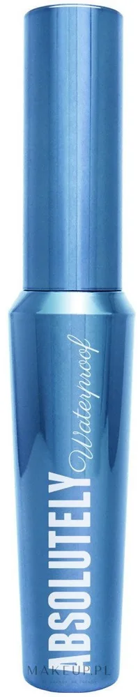 Тушь для ресниц W7 Absolutely Waterproof водостойкая для ресниц