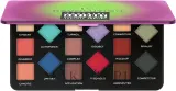 Палетка теней для век I Heart Revolution Parental Advisory Eyeshadow Palette — фото 1