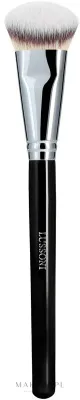 Скошенная кисть для тональной основы Lussoni PRO 142 Angled, 195 мм