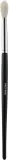 Кисть для растушёвки теней Lussoni PRO 400 Large Blending из ворса козы, 190 мм — фото 1