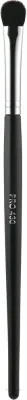 Кисть для теней Lussoni PRO 430 Eyeshadow Brush уплощённая из ворса козы, 182 мм