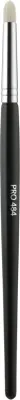 Кисть для теней Lussoni PRO 484 Domed Precision из ворса козы скруглённая, 10 мм