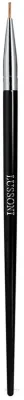 Кисть для подводки Lussoni PRO 512 Fine Liner из ворса соболя тонкая, 168 мм