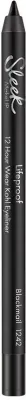 Карандаш для глаз Sleek MakeUP Lifeproof 12 Hour Wear Kohl Eyeliner стойкий, для дневного и вечернего макияжа, 1,2 г