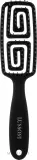 Вентилируемая щётка для волос Lussoni Labyrinth Vent Brush — фото 1