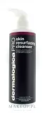 Отшелушивающий крем-гель для зрелой кожи Dermalogica Age Smart Skin Resurfacing Cleanser, 150 мл — фото 4