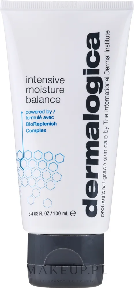 Крем для лица Dermalogica Intensive Moisture Balance питательный для сухой кожи