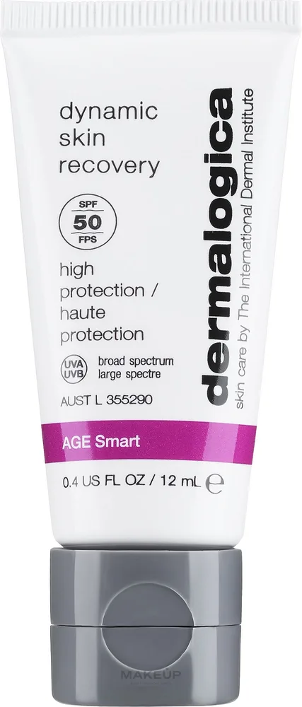 Крем для лица Dermalogica Age Smart Dynamic Skin Recovery регенерирующий SPF 50 100 мл
