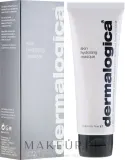 Dermalogica Daily Skin Health маска для лица увлажняющая освежающая с гиалуроновой кислотой и морскими водорослями 75 мл — фото 1