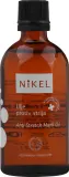 Масло для тела Nikel Anti-Stretch Mark с мандарином против растяжек 100 мл — фото 1