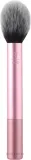 Кисть для румян и бронзера Real Techniques Blush Brush 01407 с синтетическим ворсом — фото 1