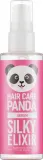 Увлажняющая сыворотка для укладки волос Noble Health Panda Silky Elixir Styling Serum, 50 мл — фото 2
