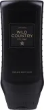 Гель для мытья тела и волос для мужчин Avon Wild Country, 250 мл — фото 1