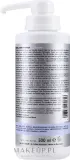 Тонирующий кондиционер для осветлённых волос Alcina Pastell Ice-Blond Conditioner, 500 мл — фото 4