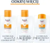 Крем для лица солнцезащитный Eucerin Sun Sensitive Protect SPF50+ для чувствительной кожи 50 мл — фото 6