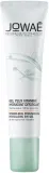 Гель для кожи вокруг глаз Jowae Vitamin-Rich Moisturizing Revitalizing Eye Gel увлажняющий, с экстрактами иглицы и кумквата, 15 мл — фото 1