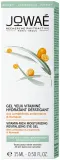 Гель для кожи вокруг глаз Jowae Vitamin-Rich Moisturizing Revitalizing Eye Gel увлажняющий, с экстрактами иглицы и кумквата, 15 мл — фото 3