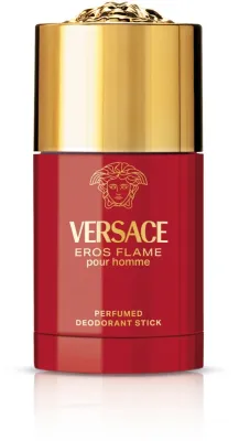Парфюмированный дезодорант-стик Versace Eros Flame