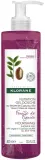 Питательный гель для душа Инжир и купуасу Klorane Cupuacu Fig Leaf Nourishing Shower Gel, 200 мл — фото 1