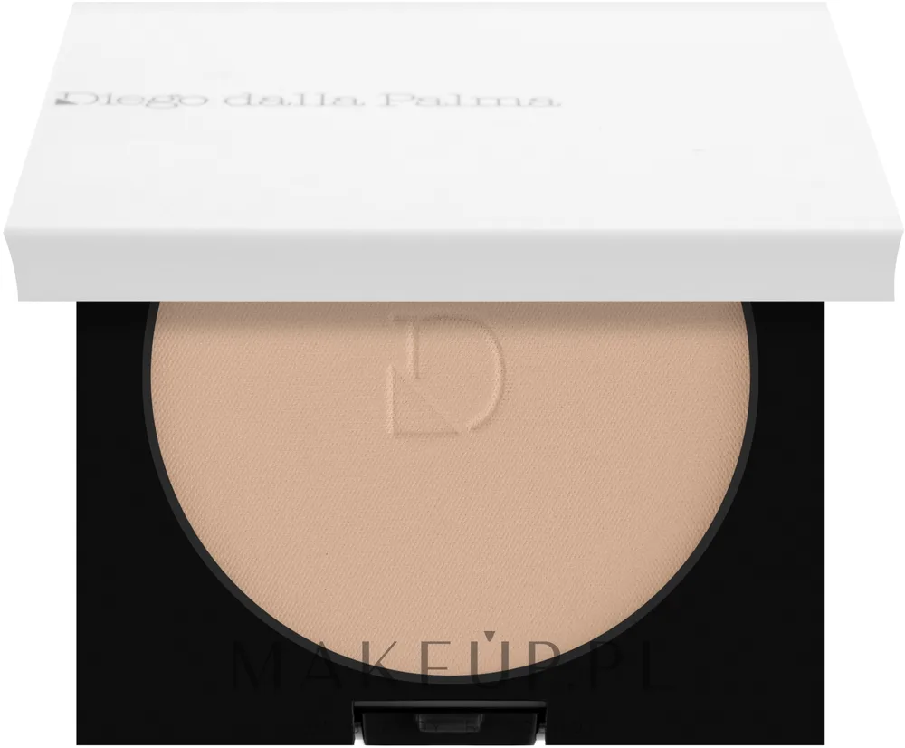 Компактная пудра Diego Dalla Palma Compact Powder, 9 г, оттенок 11 - Beige