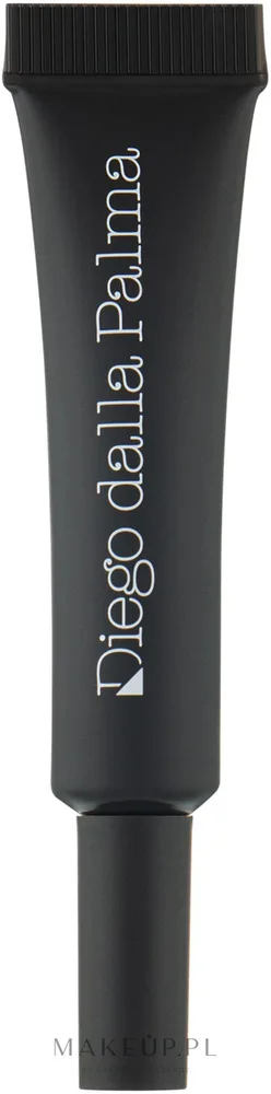 Корректор для лица Diego Dalla Palma Concealer Zero для области под глазами, маскирует тени, 8 мл, оттенок 111