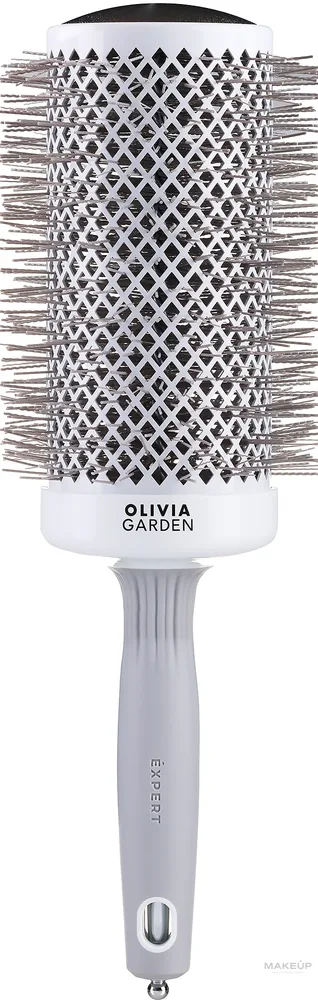 Круглая керамическая термощётка для волос Olivia Garden Thermal Speed XL 65 мм