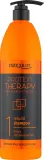 Шампунь Prosalon Protein Therapy Keratin Complex для сухих, повреждённых волос, без парабенов, 1000 г — фото 2