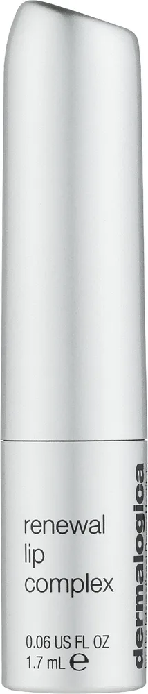 Восстанавливающая помада для губ Dermalogica Renewal Lip Complex с антиоксидантами, для сухих губ, 1.7 мл