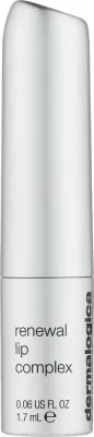Восстанавливающая помада для губ Dermalogica Renewal Lip Complex с антиоксидантами, для сухих губ, 1.7 мл