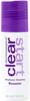 Бустер для кожи с воспалениями Dermalogica Breakout Clearing Booster, точечного действия, 30 мл