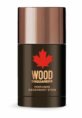 Парфюмированный дезодорант-стик Dsquared2 Wood Pour Homme