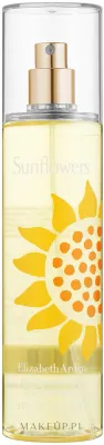 Парфюмированная дымка для тела Elizabeth Arden Sunflowers Body Mist