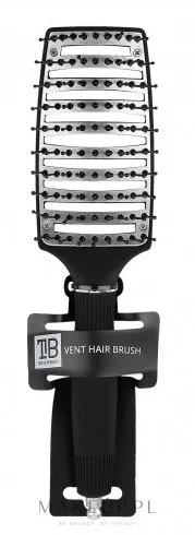 Вентилируемая щётка для волос Tools For Beauty Vent Hair Brush