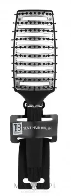 Вентилируемая щётка для волос Tools For Beauty Vent Hair Brush