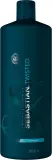 Шампунь для кудрявых волос Sebastian Professional Twisted Elastic Cleanser Shampoo деликатный, 1000 мл — фото 5