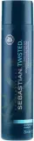 Шампунь для кудрявых волос Sebastian Professional Twisted Elastic Cleanser Shampoo деликатный, 1000 мл — фото 7