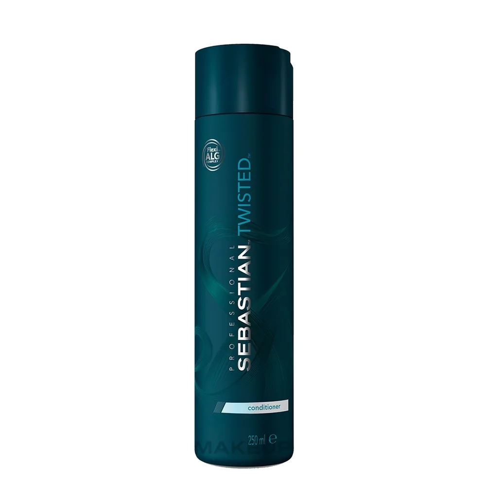 Кондиционер для вьющихся волос Sebastian Professional Twisted Elastic Conditioner, 1000 мл