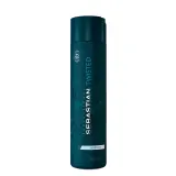 Кондиционер для вьющихся волос Sebastian Professional Twisted Elastic Conditioner, 1000 мл — фото 1