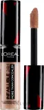 Консилер L'Oreal Paris Infaillible More Than Concealer для лица и области под глазами, высокопигментированный, 11 мл, оттенок 320 - Cool Rose — фото 2