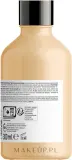 Шампунь для повреждённых волос L'Oreal Professionnel Serie Expert Absolut Repair Gold Quinoa + Protein Shampoo, с киноа и протеинами, 300 мл NEW / 500 мл NEW — фото 2